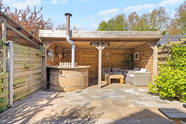 Medium property photo - Middelzand 4514, 1788 JJ Julianadorp